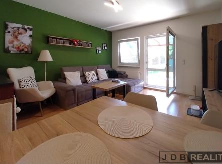 Prodej bytu, 3+kk, 167 m²