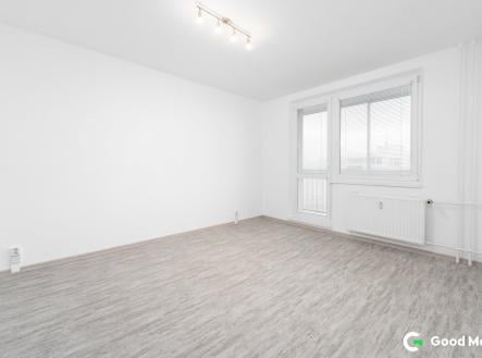 Prodej bytu, 1+1, 32 m²