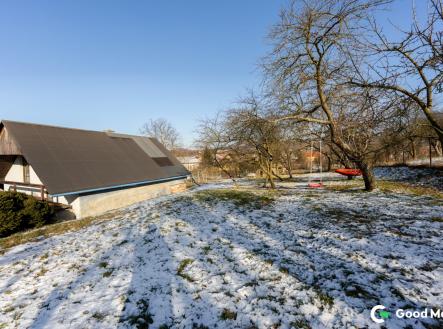 Prodej - pozemek pro bydlení, 692 m²