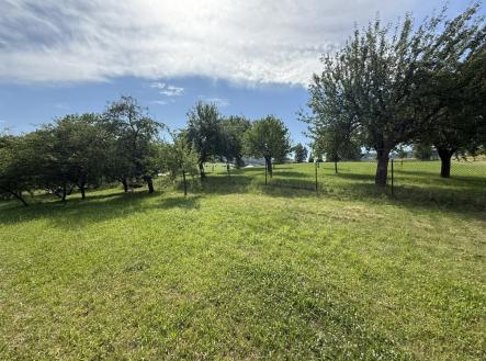Prodej - pozemek pro bydlení, 692 m²