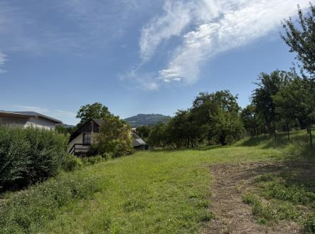 Prodej - pozemek pro bydlení, 692 m²