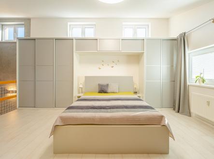 Prodej bytu, 4+kk, 114 m²