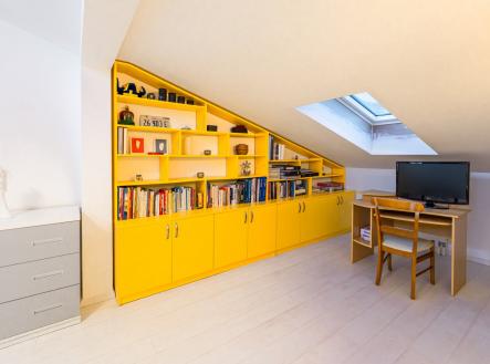 Prodej bytu, 4+kk, 114 m²