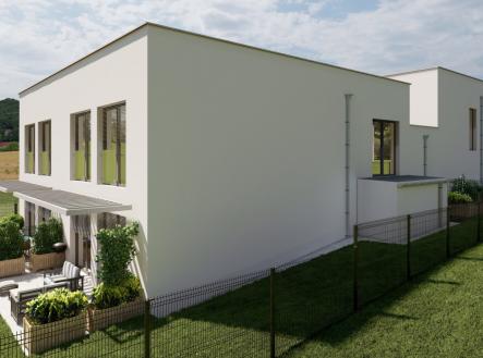 Prodej bytu, 3+kk, 98 m²