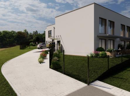 Prodej bytu, 3+kk, 96 m²