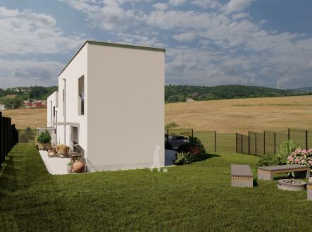 Prodej bytu, 3+kk, 96 m²