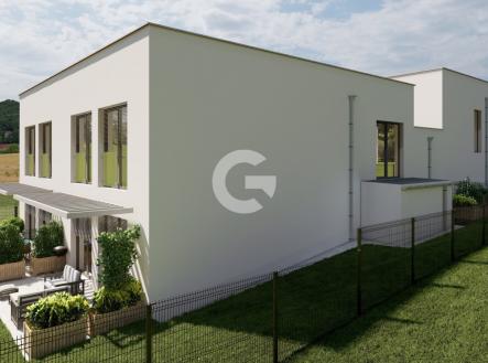 Prodej bytu, 3+kk, 96 m²