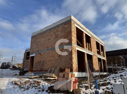 Prodej bytu, 3+kk, 96 m²