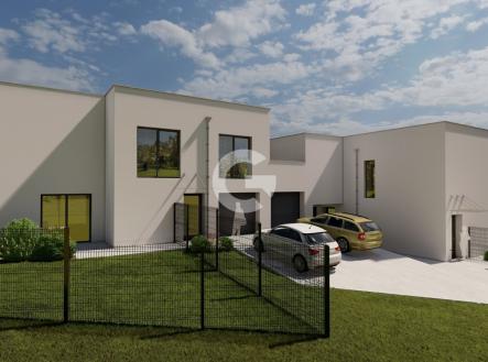 Prodej bytu, 3+kk, 96 m²