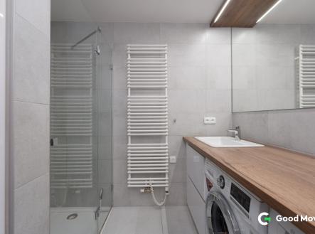 Prodej bytu, 3+1, 80 m²