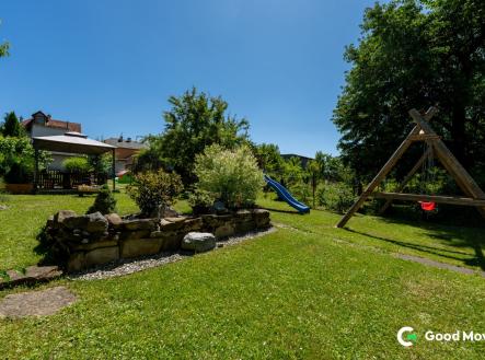 Prodej bytu, 3+1, 80 m²