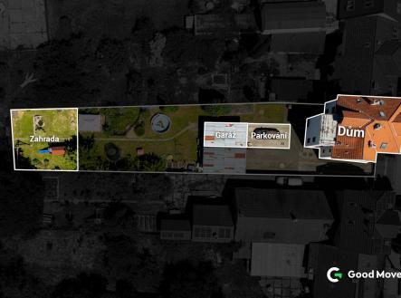 Prodej bytu, 3+1, 80 m²