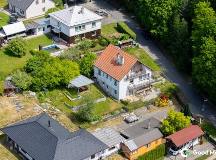 Prodej - dům/vila, 190 m²