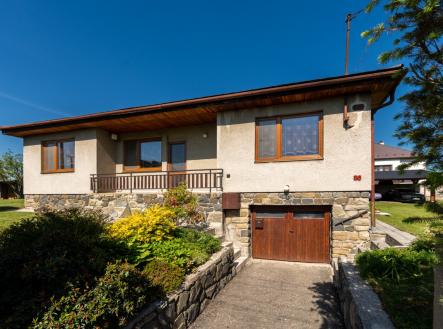 Prodej - dům/vila, 130 m²