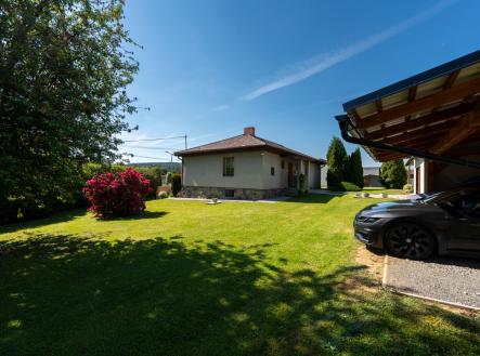 Prodej - dům/vila, 130 m²
