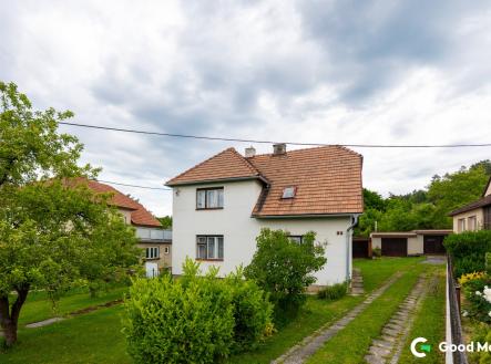 Prodej - dům/vila, 165 m²