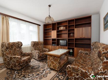 Prodej - dům/vila, 165 m²