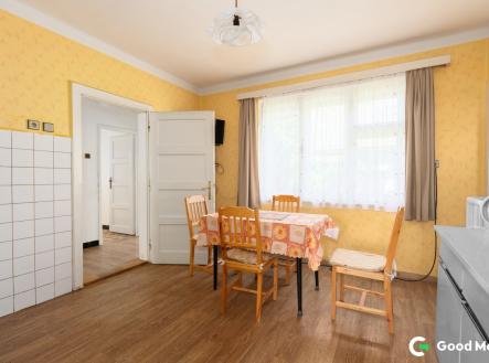 Prodej - dům/vila, 165 m²