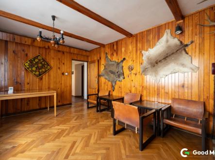 Prodej - dům/vila, 240 m²