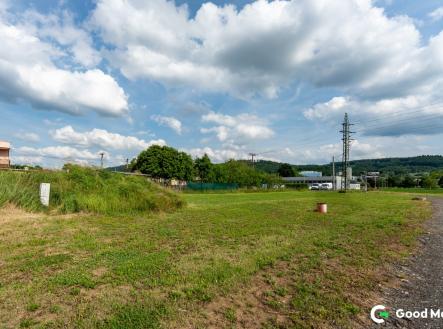 Prodej pozemku pro bydlení, 900 m²