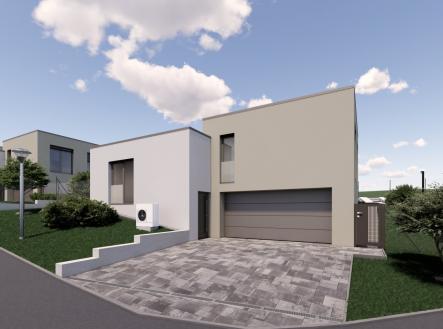 Prodej domu/vily, 176 m²