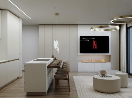 Prodej domu/vily, 176 m²