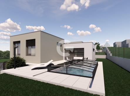 Prodej domu/vily, 176 m²