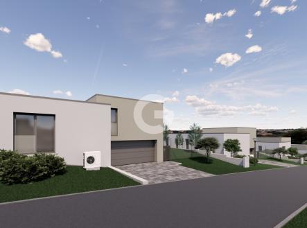 Prodej domu/vily, 176 m²