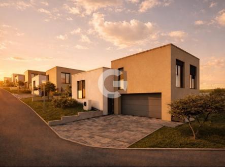 Prodej domu/vily, 176 m²