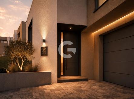 Prodej domu/vily, 176 m²