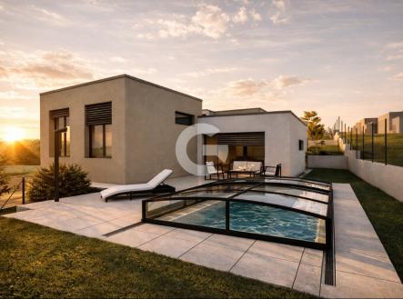 Prodej domu/vily, 176 m²