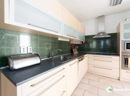 Prodej domu/vily, 173 m²