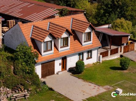 Prodej domu/vily, 173 m²