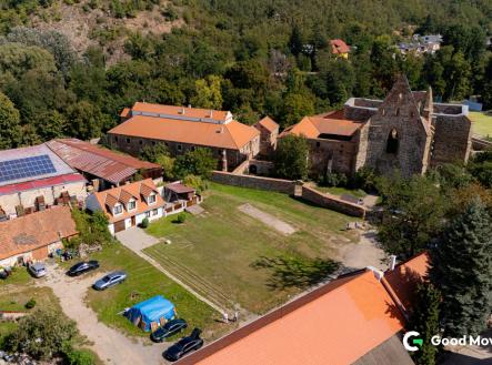 Prodej domu/vily, 173 m²