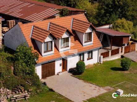 Prodej domu/vily, 173 m²