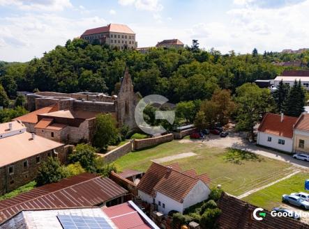 Prodej domu/vily, 173 m²