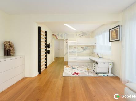 Prodej bytu, 1+kk, 43 m² obrázek