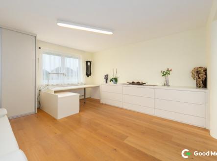 Prodej bytu, 1+kk, 43 m²