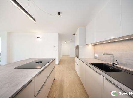 Prodej bytu, 3+kk, 90 m²