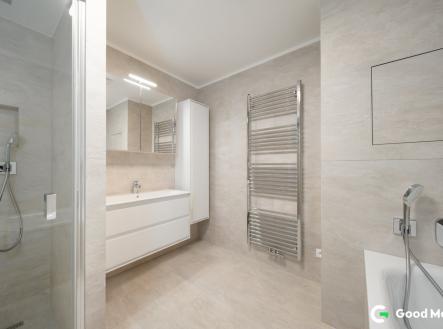 Prodej bytu, 3+kk, 90 m²