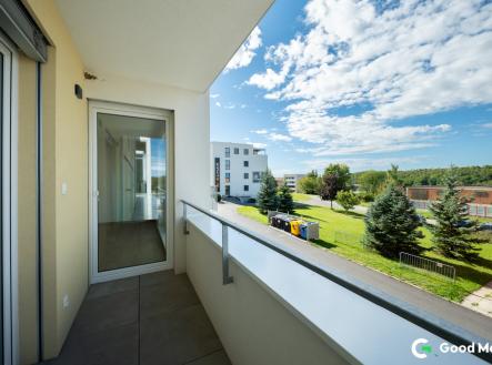 Prodej bytu, 3+kk, 90 m²