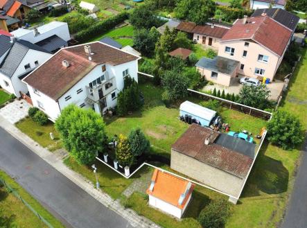 Prodej domu/vily, 225 m²