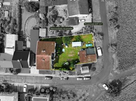 Prodej domu/vily, 225 m²