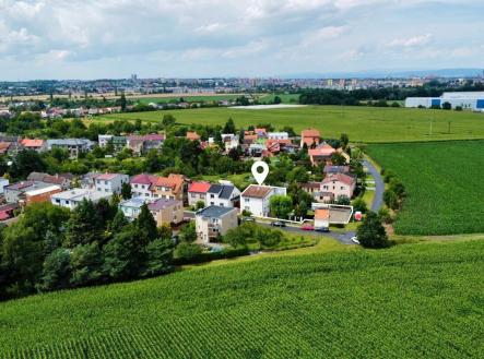 Prodej domu/vily, 225 m²