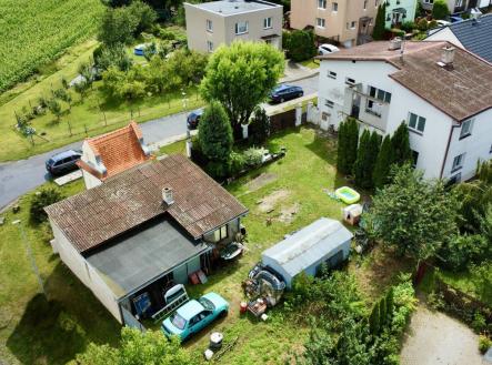 Prodej domu/vily, 225 m²