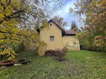 Prodej domu/vily, 120 m²