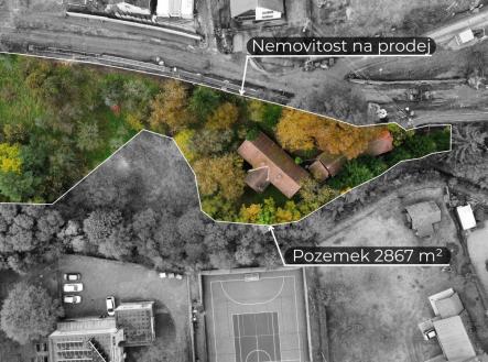 Prodej domu/vily, 120 m²