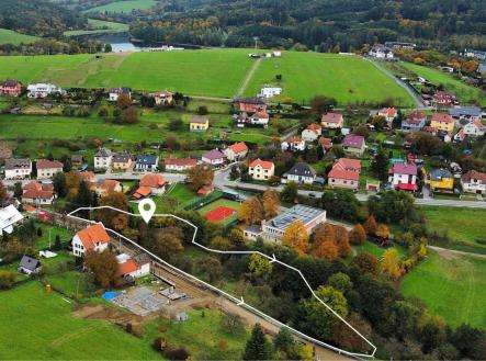 Prodej domu/vily, 120 m²