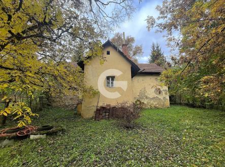 Prodej domu/vily, 120 m²