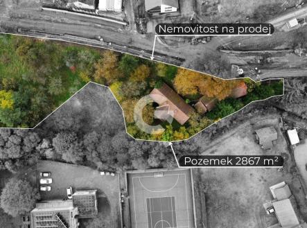 Prodej domu/vily, 120 m²